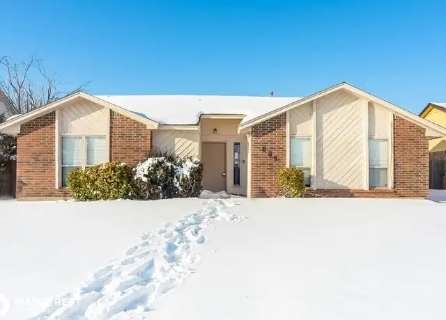 Property at 609 NW 139th St, Edmond, OK, 73013, 3 beds, 2 baths, [object Object]