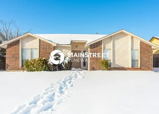 Property at 609 NW 139th St, Edmond, OK, 73013, 3 beds, 2 baths, [object Object]