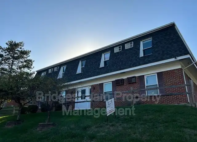 Property at 1431 Minstrel Dr Unit 4, Dayton, OH, 45449, 2 beds, 1 bath, [object Object]