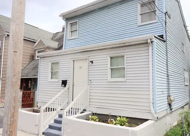 Property at 60 Olive St, Bridgeport, CT, 06605, 3 beds, 1.5 baths, [object Object]