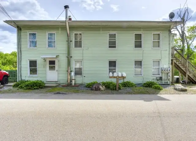 Property at 2 Depot Rd Unit 3, Oxford, MA, 01540, 3 beds, 1.5 baths, [object Object]