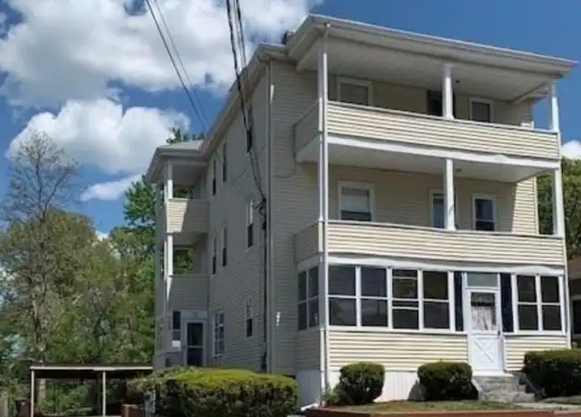 Property at 217 Newland Ave, Woonsocket, RI, 02895, 2 beds, 1 bath, [object Object]