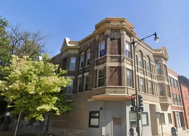 Property at 1613 N Leavitt St Unit 1613L-2W, Chicago, IL, 60622, 2 beds, 1 bath, [object Object]