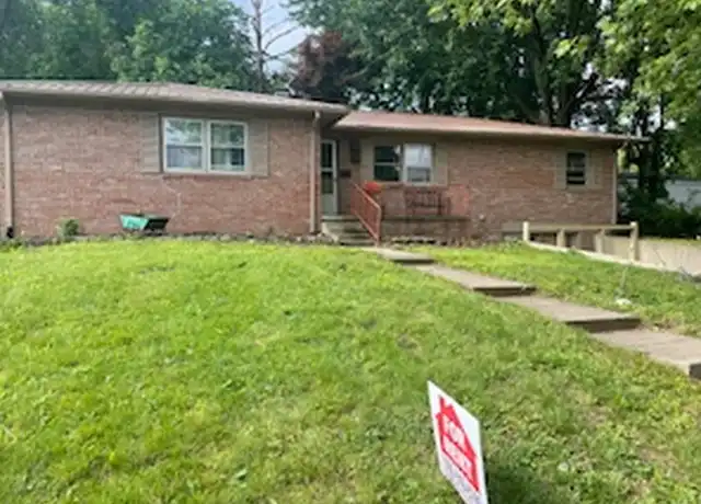 Property at 915 Lane Ave, Crawfordsville, IN, 47933, 1 bed, 1 bath, [object Object]