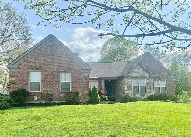 Property at 9788 Olde Georgetown, Dayton, OH, 45458, 3 beds, 3 baths, [object Object]
