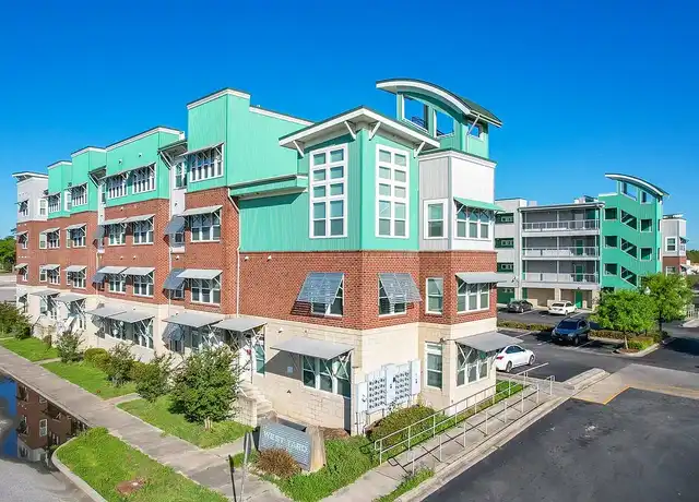 Property at West Yard Lofts - 2375 Noisette Blvd, North Charleston, SC, 29405, 2-3 beds, 2 baths, [object Object]