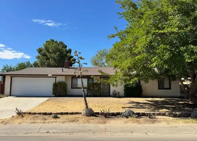 Property at 15622 Mossdale Ave, Lancaster, CA, 93535, 3 beds, 2 baths, [object Object]