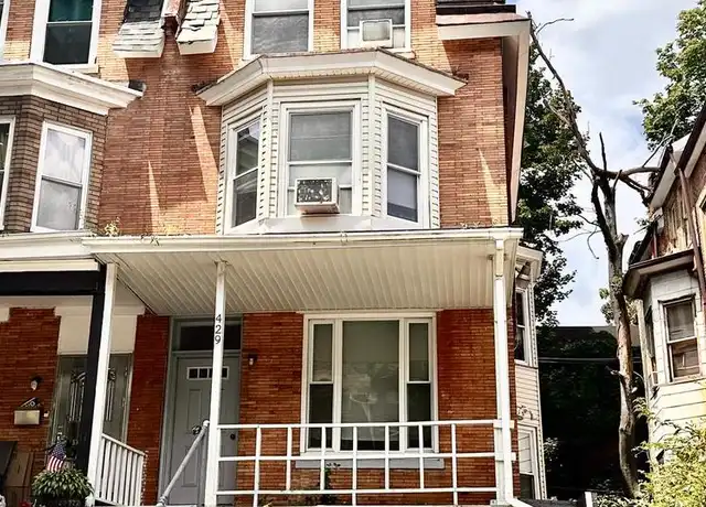 Property at 429 W Bringhurst St Unit 1, Philadelphia, PA, 19144, 1 bed, 1 bath, [object Object]