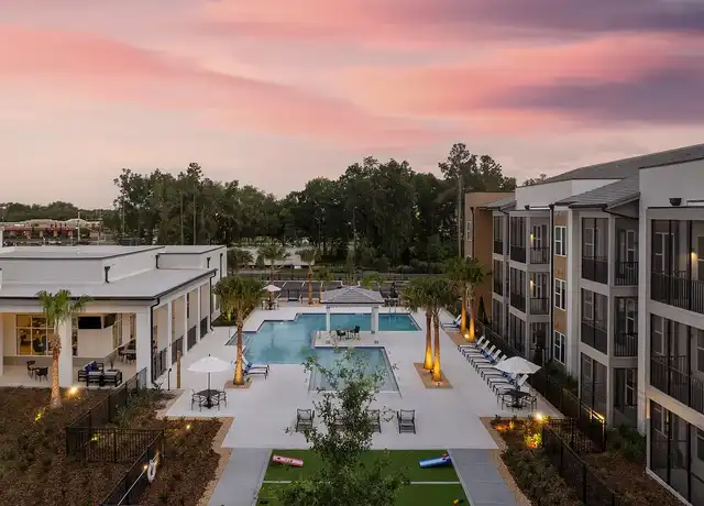 Property at Avidity Living - 2211 Amble Way, Land O Lakes, FL, 34639, 1-2 bed, 1-2 bath, [object Object]