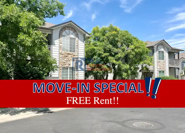 Property at 3241 E 103rd Pl #1007, Thornton, CO, 80229, 1 bed, 1 bath, [object Object]
