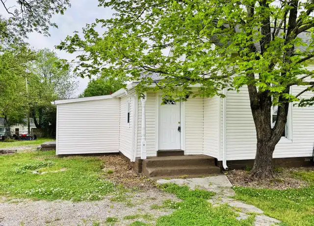 Property at 1822 Highland Ave Unit 2, Columbia, TN, 38401, 1 bed, 1 bath, [object Object]