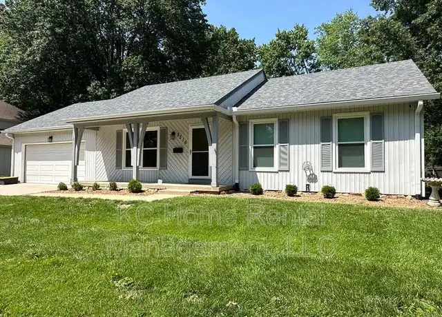 Property at 8216 W 97th St, Overland Park, KS, 66212, 3 beds, 2 baths, [object Object]
