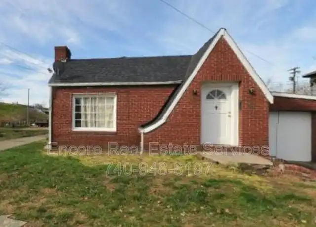 Property at 59 Vine St, Newark, OH, 43055, 2 beds, 1 bath, [object Object]