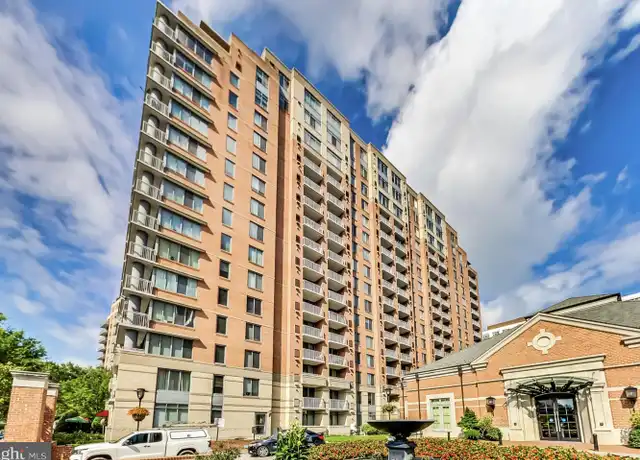 Property at 11710 Old Georgetown Rd #1012, Rockville, MD, 20852, 2 beds, 2 baths, [object Object]