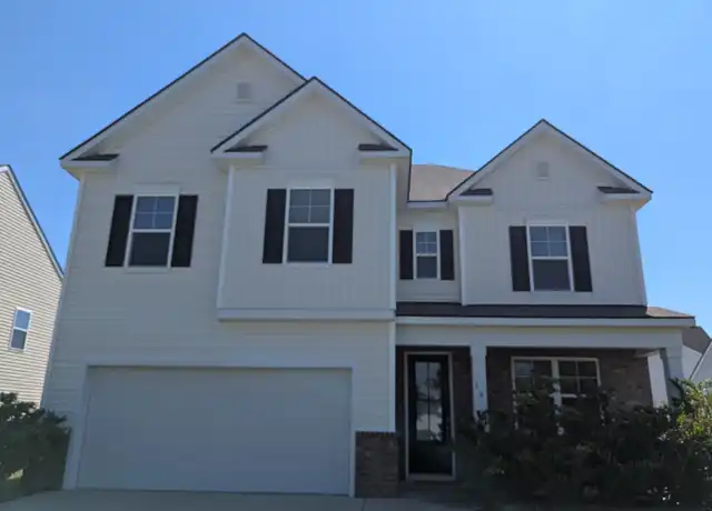 Property at 14 Southpark Blvd, Savannah, GA, 31407, 4 beds, 2.5 baths, [object Object]