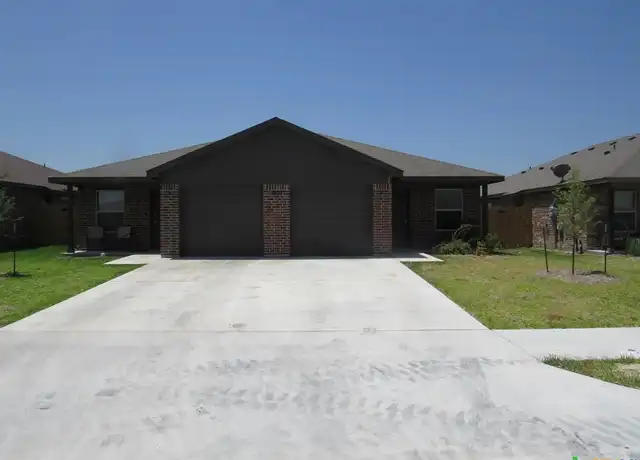 Property at 6102 Harriet Tubman Ave Unit A, Killeen, TX, 76543, 3 beds, 2 baths, [object Object]