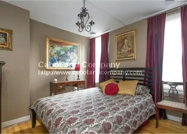 Property at 5 Grove St, Boston, MA, 02114, 1 bed, 1 bath, [object Object]