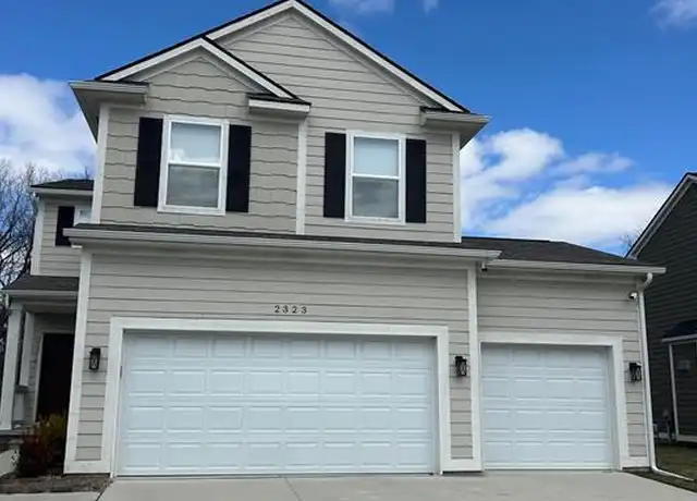 Property at 2323 E Maple Rd, Troy, MI, 48083, 4 beds, 2.5 baths, [object Object]