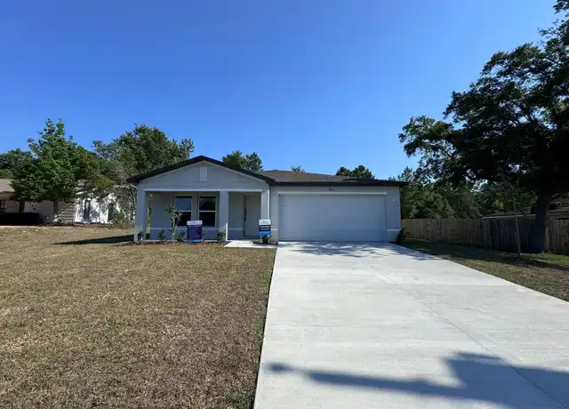 Property at 9131 Swiss Rd, Spring Hill, FL, 34606, 4 beds, 2 baths, [object Object]