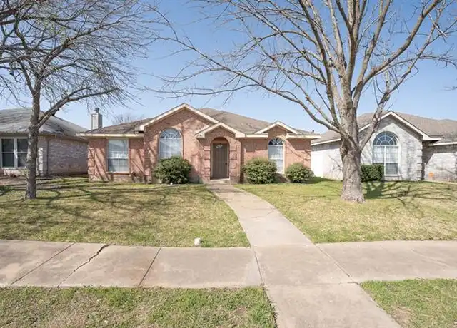 Property at 2839 Saint Martin Dr, Lancaster, TX, 75146, 3 beds, 2 baths, [object Object]