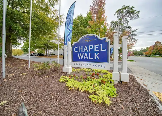 Property at Chapel Walk Apartments - 1370 Lee's Chapel RD, Greensboro, NC, 1 bed, 1 bath, [object Object]