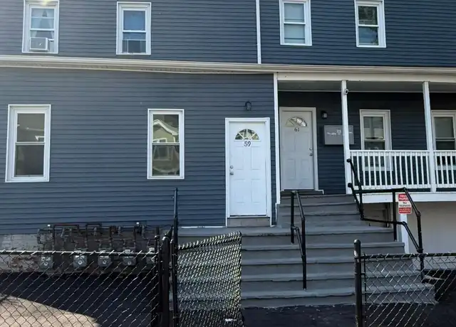 Property at 59 Johnson St Unit 2A, Bridgeport, CT, 06604, 3 beds, 1 bath, [object Object]