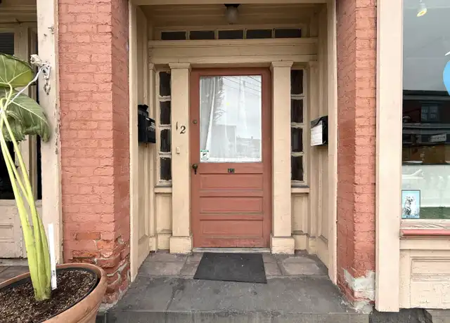 Property at 12 Market St Unit 2, Saugerties, NY, 12477, 2 beds, 1 bath, [object Object]