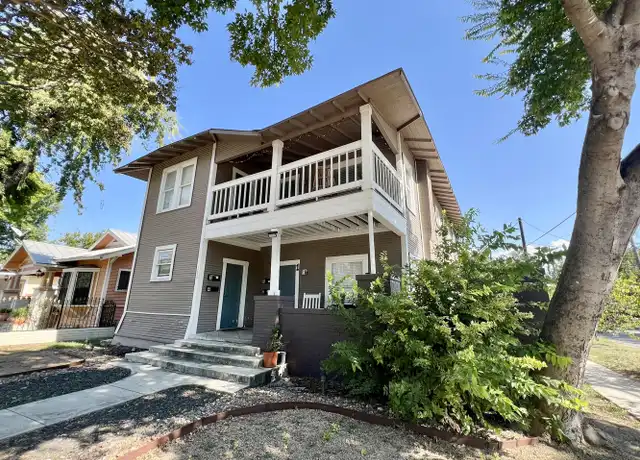 Property at 502 W Laurel St Unit 3, San Antonio, TX, 78212, 1 bed, 1 bath, [object Object]