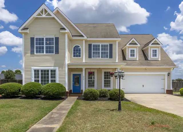 Property at 309 Raleigh Dr, Warner Robins, GA, 31088, 5 beds, 2.5 baths, [object Object]