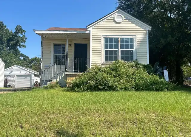 Property at 3320 Frederick St, Shreveport, LA, 71109, 4 beds, 1 bath, [object Object]