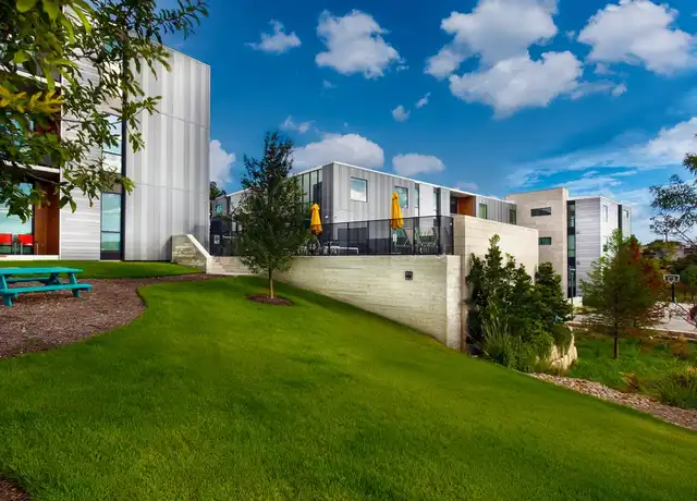 Property at 3215 Exposition Blvd Unit B-23, Austin, TX, 78703, 2 beds, 2.5 baths, [object Object]