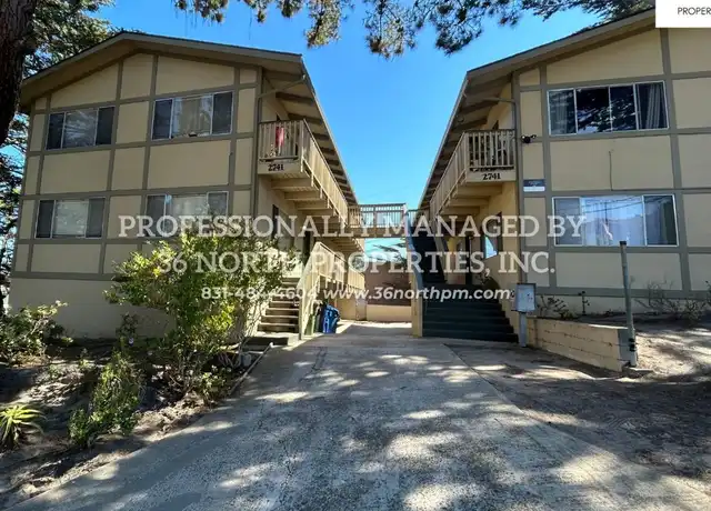 Property at 2741 Ransford Ave #3, Pacific Grove, CA, 93950, 2 beds, 1 bath, [object Object]
