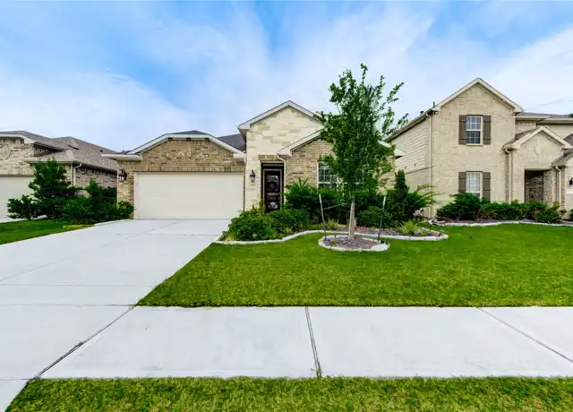 Property at 9210 Lair Cove Dr, Cypress, TX, 77433, 4 beds, 3 baths, [object Object]