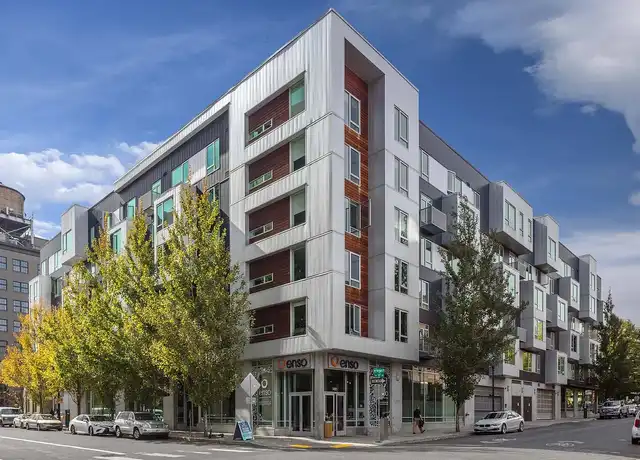 Property at Enso - 1400 NW Marshall St, Portland, OR, 97209, 0-2 beds, 1-2 bath, [object Object]