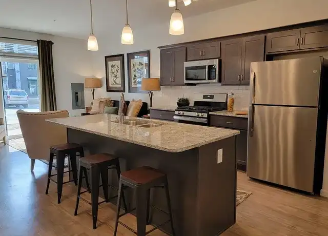 Property at Union Summit - 2505 Union Green Way, Harrisburg, PA, 17110, 2 beds, 2 baths, [object Object]