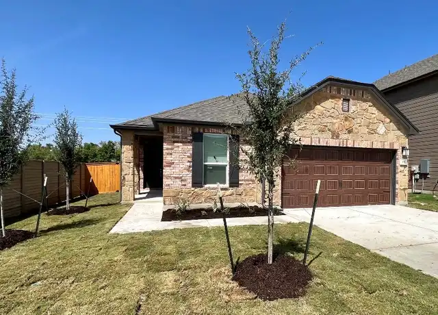 Property at 101 Unforgiven Ln, Jarrell, TX, 76537, 3 beds, 2 baths, [object Object]