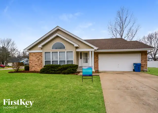 Property at 1121 Running Waters Dr, Saint Charles, MO, 63304, 3 beds, 2 baths, [object Object]