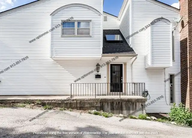 Property at 4842 Belleview Ave, Kansas City, MO, 64112, 3 beds, 2.5 baths, [object Object]