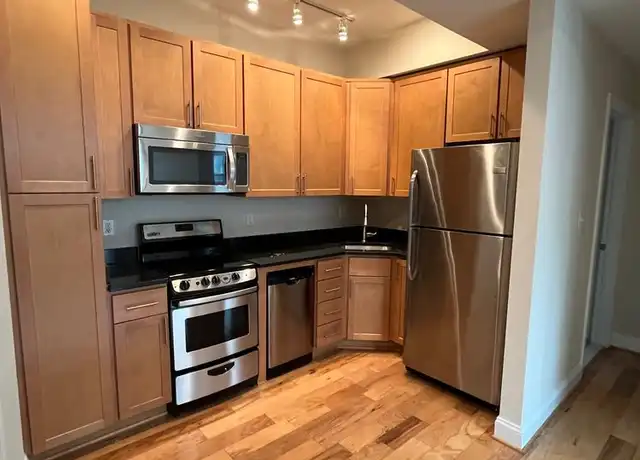 Property at 1319 Park Rd NW Unit 202, Washington, DC, 20010, 2 beds, 1 bath, [object Object]