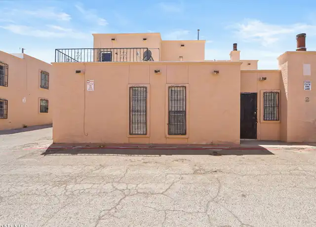 Property at 2520 San Jose Ave Unit 2A, El Paso, TX, 79930, 3 beds, 2 baths, [object Object]