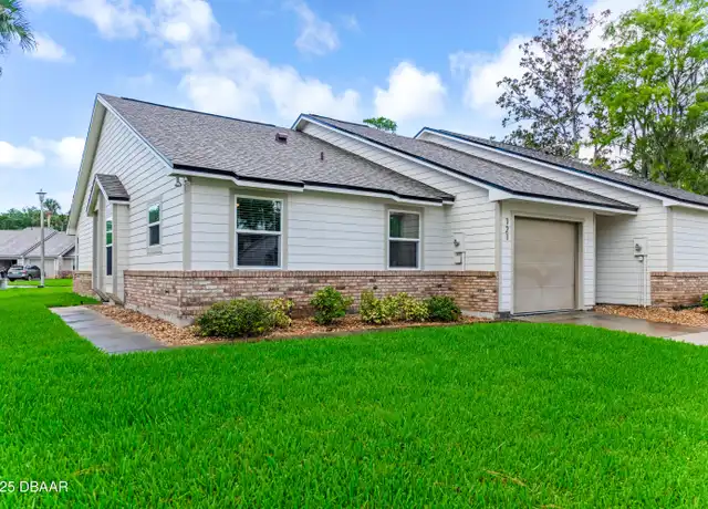 Property at 121 Bob White Ct Unit 305, Daytona Beach, FL, 32119, 2 beds, 2 baths, [object Object]