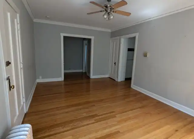 Property at 4406 N Rockwell St Unit 2, Chicago, IL, 60625, 1 bed, 1 bath, [object Object]