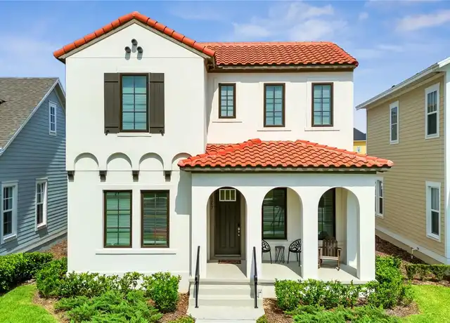 Property at 2069 Celebration Blvd, Kissimmee, FL, 34747, 3 beds, 2.5 baths, [object Object]