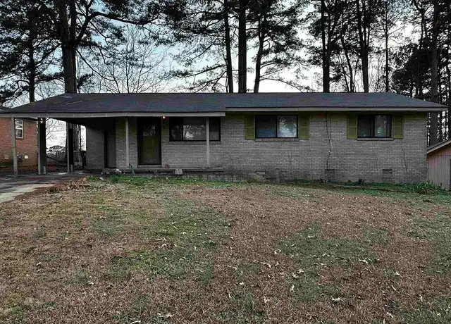Property at 7 Linkay Ct, Little Rock, AR, 72209, 3 beds, 1 bath, [object Object]