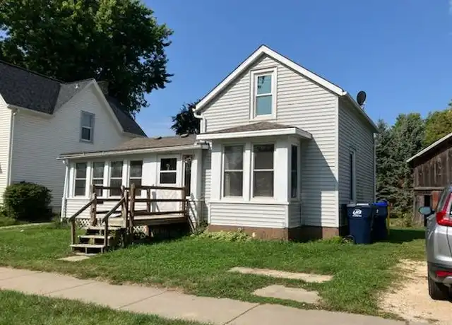 Property at 143 S Mill St, Juneau, WI, 53039, 2 beds, 1 bath, [object Object]