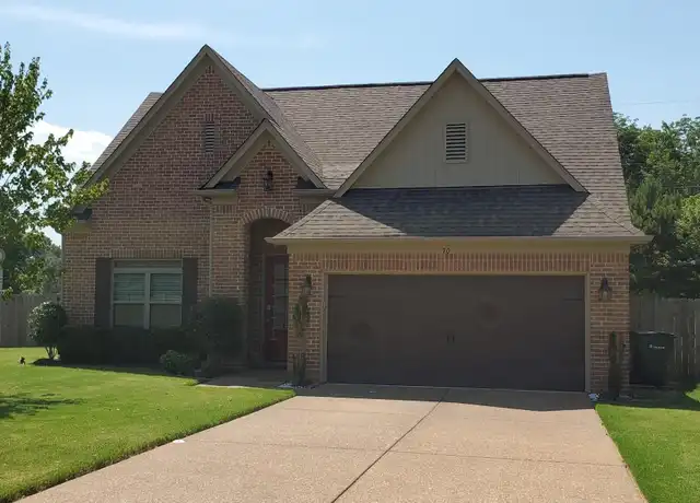 Property at 70 Southwind Dr, Oakland, TN, 38060, 4 beds, 2.5 baths, [object Object]