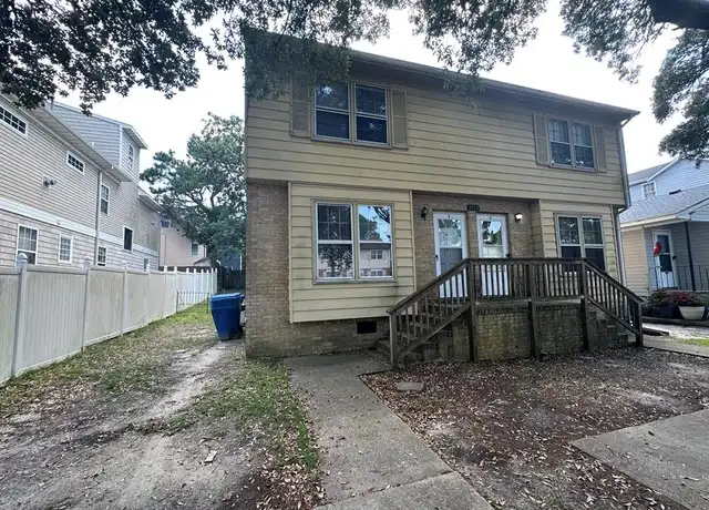 Property at 3713 E Stratford Rd, Virginia Beach, VA, 23455, 2 beds, 1.5 baths, [object Object]