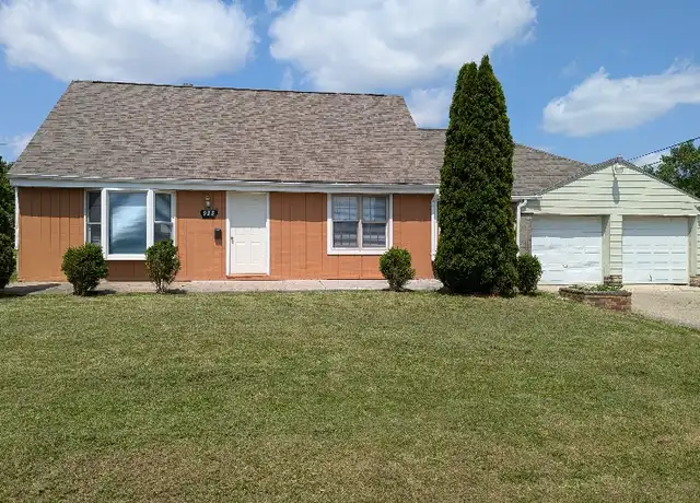 Property at 925 Scott Rd, Columbus, OH, 43223, 3 beds, 1 bath, [object Object]