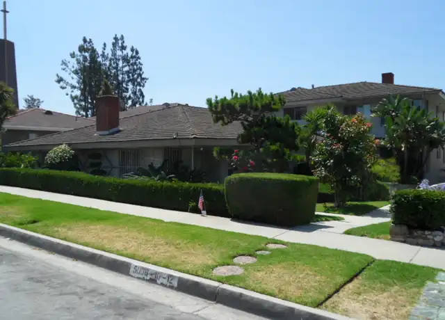 Property at Ladera Heights - 5008 W 58th Pl, Los Angeles, CA, 90056, 3 beds, 2 baths, [object Object]