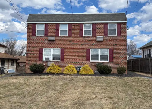Property at 35-37 E Hancock St Unit 37-B, Lansdale, PA, 19446, 2 beds, 1 bath, [object Object]